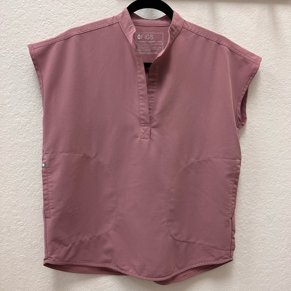 Other - Figs & Grey’s Anatomy set, Figs Joggers, Abercrombie shorts.